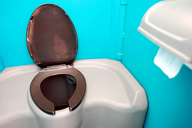 Best Porta potty for special events  in Ludowici, GA